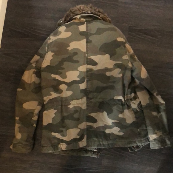 Women’s jacket - Picture 4 of 4